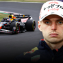Verstappen shares MAJOR doubts over 2026 F1 regulations