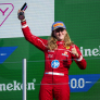 LIVE | F1 in Zandvoort: Maya Weug en andere Nederlanders boeken succes in F1 Academy