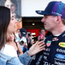 'That happens' - Max Verstappen getting used to life as a new parent