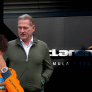 Herbert: 'Jos Verstappen en Helmut Marko proberen de fans tegen Norris op te stoken'