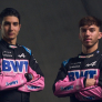 Alpine reveal caveat to Gasly-Ocon 'let them race' directive