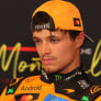 Norris door uitvalbeurt Antonelli naar podium in Barcelona: 'Zal snel weer op P1 staan'