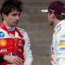 Verstappen doet boekje open over gevechten met Ferrari's: 'Had wat werk te doen'