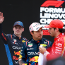 Decisión FINAL de Red Bull sobre Checo y Sainz