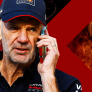 EXCLUSIVE: The rival F1 team that Newey 'always turned down' revealed