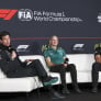 F1 team boss removed from role as replacement announced