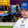 Verstappen verklaart uitschakeling kwalificatie Australië: 