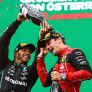 Eddie Jordan: Hamilton and Leclerc swap 'mouth-watering' prospect