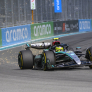Mercedes, McLaren en meer teams vervangen onderdelen in aanloop naar GP Miami