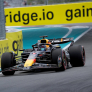 Verstappen snelste in sprintkwalificatie Miami, Ricciardo levert puike prestatie af