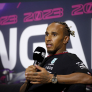 Hamilton suffered annoying itch that forced him to drive one-handed in Singapore