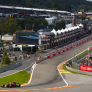Max Verstappen defiende Spa: Es mi circuito favorito