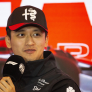 Zhou kwam met schrik vrij bij zware crash in Dutch GP: "Was totaal de controle kwijt"