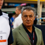 Jean Alesi onthult reden van verlies Franse Grand Prix op Paul Ricard