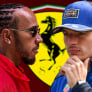 Ferrari can correct Lewis Hamilton mistake with Max Verstappen signing