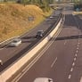 Mystery 'Ferrari F1 driver' faces ban after driving race car on public roads