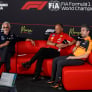 Stella en Briatore botsen op persconferentie na onthulling over McLaren-link van FIA-steward