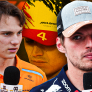 'Red Bull wilde interesse McLaren in Verstappen counteren met transfer Piastri'