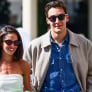 F1 star George Russell sets marriage deadline: 'Without doubt she's my future'