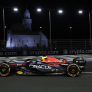 EL2 - Verstappen fait des étincelles dans la nuit de Djeddah, Ferrari à la traine