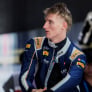 British racing star thanks rival for pulling him out of burning Ferrari: 'I owe you my life'