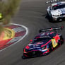 Verstappen-AMG schuift positie op de grid op na technische overtreding Haupt-Mustang