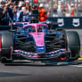 BREAKING: Stewards nemen verrassend besluit na Alpine-protest, Monaco-uitslag op de schop