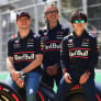Mekies moet Wolff gelijk geven: 'Gek project, maar het pas perfect bij Red Bull'