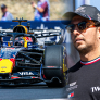 Verstappen en Pérez knokken om baanpositie tijdens VT2 in Hongarije