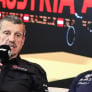 Sacked F1 boss REJECTS return offers as new venture confirmed