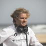 Rosberg niet geïnteresseerd in teambaas worden: "Die tijd ligt achter mij"