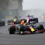 Palmer over crash Verstappen: 'Het was een zeldzame fout'