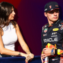 Verstappen hits out at 'ridiculous accusations' after furious Kelly Piquet post