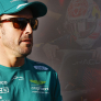 Alonso countert Red Bull: 'Mercedes zegt ook dat we hun auto hebben gekopieerd'