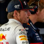 Dít is waar Verstappen het verloor in de sprintkwalificatie: vier tienden in sector 2