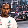 Hamilton juist niet gefrustreerd door rijgedrag Magnussen: 