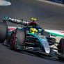 Mercedes onthult: "Werken hard aan een significante upgrade voor Austin"