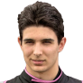 Esteban Ocon