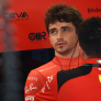 Leclerc questions Ferrari strategy after narrow Bahrain defeat