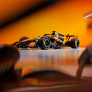 Regerend wereldkampioen McLaren onthult 2026-livery voor Norris en Piastri