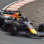 'Knullig foutje van Verstappen was voorbereiding op inhaalactie bij start op zondag'