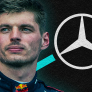 Verstappen 'love affair' could see SHOCK Mercedes switch