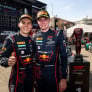 Verstappen-protegés reageren na verdienen GT3-kampioenschap: 