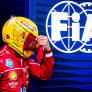 Alle regels die in F1 zijn aangepast of ingevoerd door acties van Hamilton