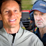 Van Der Zande ziet Red Bull Racing niet omvallen zonder Newey: 'Te kort door de bocht'