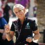 Cullen praises current Hamilton F1 rival with 'legend' comment