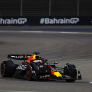 Qualif - Max Verstappen et Red Bull en pole à Bahreïn