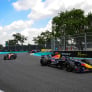 Fans positief over snelheid Red Bull en actie Verstappen op Hamilton: 