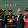 Leclerc legt vinger op pijnlijk plek: "Wij werden niet langzamer, Red Bull werd gewoon sneller"