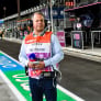 F1 2026 cars now have hazard warning lights, and Ted Kravitz hates it